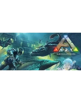 ARK ONLINE STEAM Полный доступ +