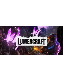 Lumencraft EPIC GAMES (PC)