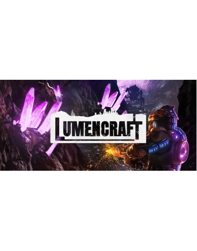 Lumencraft EPIC GAMES (PC)