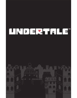 Undertale Xbox One &amp Xbox Series XS активация