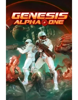Genesis Alpha One Xbox OneXS активация Genesis Alpha One Xbox OneXS активация