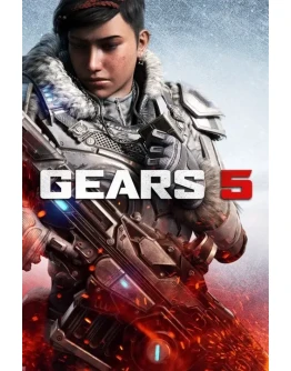 Gears 5 Xbox One &amp Xbox Series XS активация