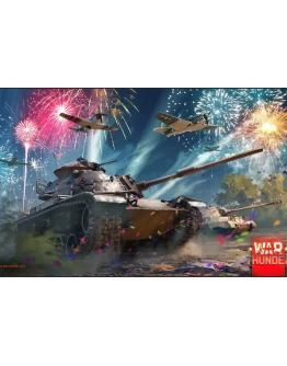 WAR THUNDERТЕХ НА АККАУНТЕ 111-200