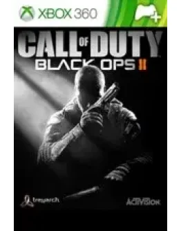 Call of Duty: Black Ops II Season Pass XBOX One/Xs