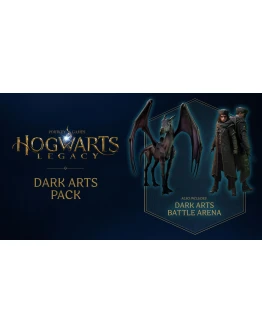 Hogwarts Legacy Набор Тёмных искусств Xbox Активация