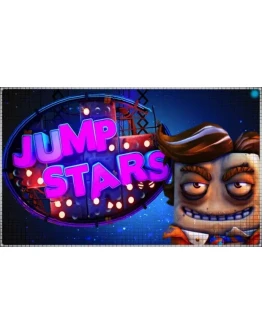 Jump Stars (PS4/PS5/RU) П3 - Активация