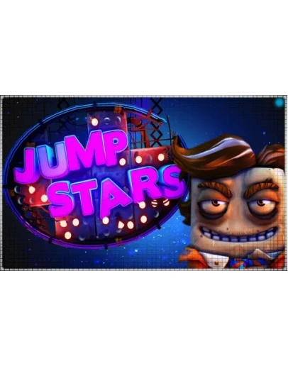 Jump Stars (PS4/PS5/RU) П3 - Активация