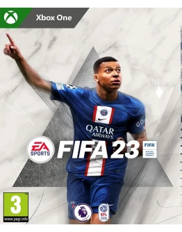 FIFA 23 STANDARD EDITION XBOX ONE Активация