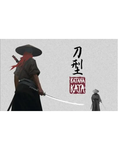 Katana Kata (PS4/PS5/RU) П3 - Активация