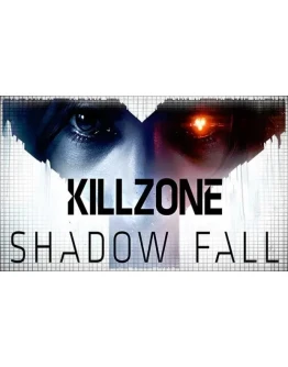 KillZone: В плену сумрака (PS4/PS5/RU) П3 Активация