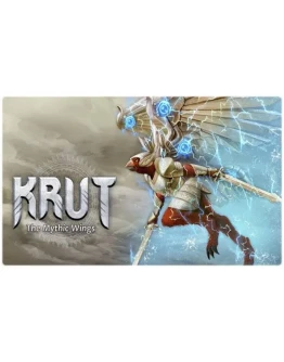 Krut: The Mythic Wings (PS4/PS5/RU) П3 - Активация