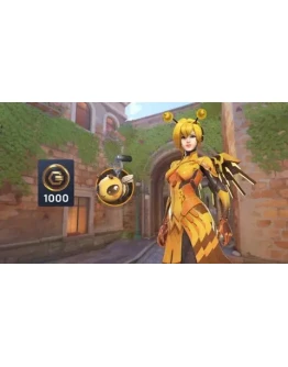 Стартовый комплект Overwatch 2 3-й сезон XBOX Активация Стартовый комплект Overwatch 2 3-й сезон XBOX Активация