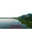 The Fisherman - Blue Crab Island Expansion DLC STEAM