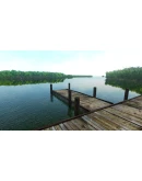 The Fisherman - Blue Crab Island Expansion DLC STEAM