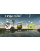 The Fisherman - Blue Crab Island Expansion DLC STEAM