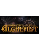 Escape First Alchemist АВТОДОСТАВКА STEAM РОССИЯ