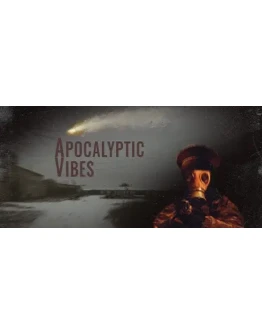 Apocalyptic Vibes АВТОДОСТАВКА STEAM GIFT RUSSIA
