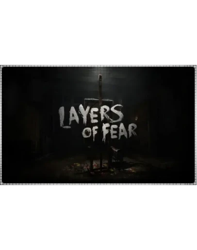 Layers of Fear (PS4/RU) П3 - Активация