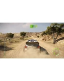 WRC7 FIA World Rally Championship ключ RU/CIS РФ Россия