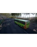Fernbus Simulator Xbox Series XS
