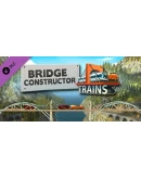 Bridge Constructor + 1DLC ключ Steam Global RU/CIS РФ