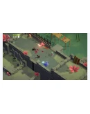 DEATH'S DOOR XBOX ONE / SERIES XSКЛЮЧ+ПОМОЩЬ