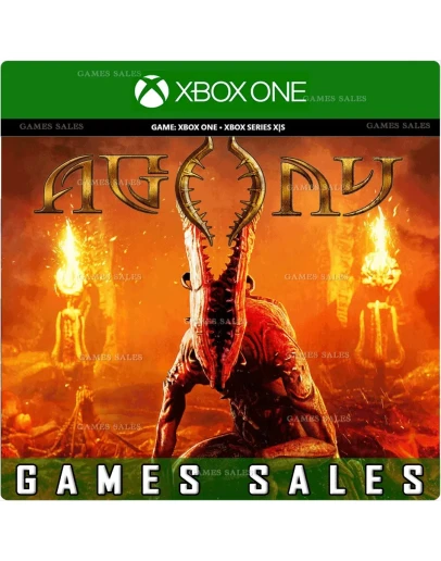 AGONYXBOX ONEXSКЛЮЧ