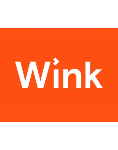 Промокод для подписки Wink на 12 месяцев
