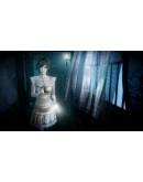 PROJECT ZERO: Mask of the Lunar Deluxe Xbox One &amp XS