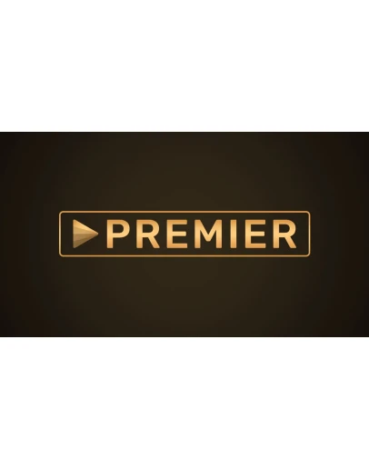 Промокод PREMIER с подпиской на 12 месяцев