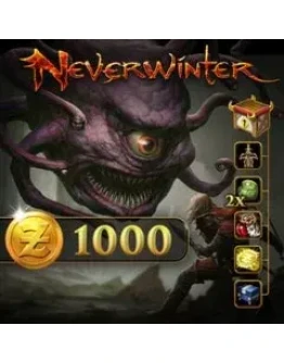 Neverwinter: Legendary Headstart Chest XBOX