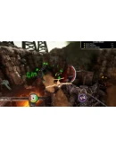 Warhammer 40,000 Dakka Squadron Flyboyz Edition STEAM