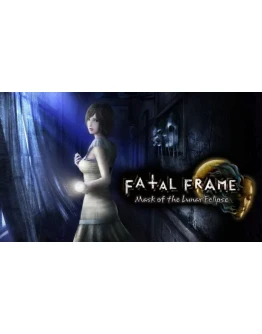 PROJECT ZERO: Mask of the Lunar Eclipse XBOX Ключ