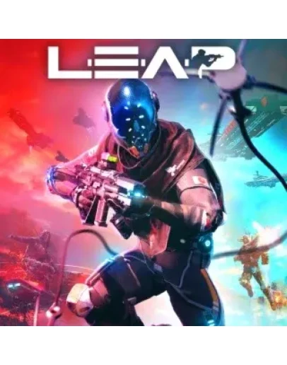 LEAP XBOX ONE / XBOX SERIES XS Игровой Ключ Код LEAP XBOX ONE / XBOX SERIES XS Игровой Ключ Код