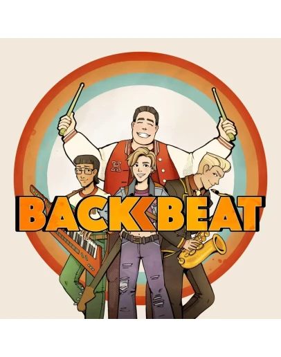 Backbeat XBOX One SERIES XS КЛЮЧ