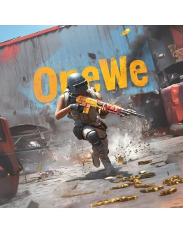 G-Coins PUBG500-10000XBOX