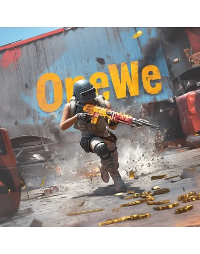 G-Coins PUBG500-10000XBOX