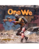 G-Coins PUBG500-10000XBOX