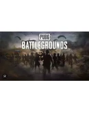 G-Coins PUBG500-10000XBOX