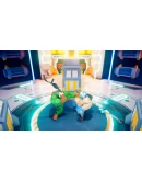 Mask of Fury STEAMRU АВТОДОСТАВКА 0