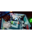 Mask of Fury STEAMRU АВТОДОСТАВКА 0