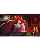 Esperia Uprising of the Scarlet Witch STEAM АВТО