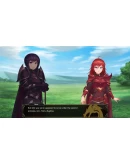 Esperia Uprising of the Scarlet Witch STEAM АВТО