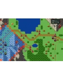 Esperia Uprising of the Scarlet Witch STEAM АВТО