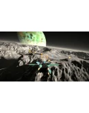 Frontiers Reach STEAMRU АВТОДОСТАВКА 0