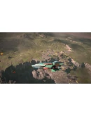 Frontiers Reach STEAMRU АВТОДОСТАВКА 0