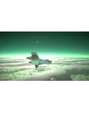 Frontiers Reach STEAMRU АВТОДОСТАВКА 0