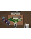 Basements n' Basilisks: Storms of Sorcery STEAM АВТО