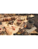 Hard West 2 (STEAM КЛЮЧ / РОССИЯ + СНГ)