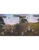 Offroad Racing - Buggy x ATV X Moto STEAM РФ + СНГ